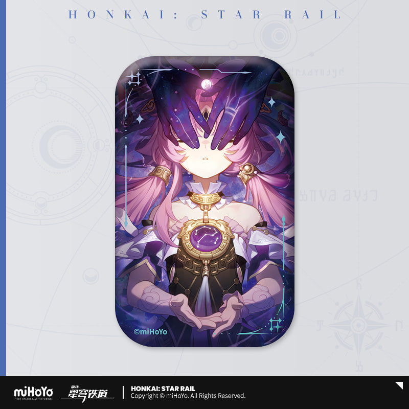 Badge [Honkai: Star Rail] - Cônes Lumineux vol.3 (plusieurs modèles)