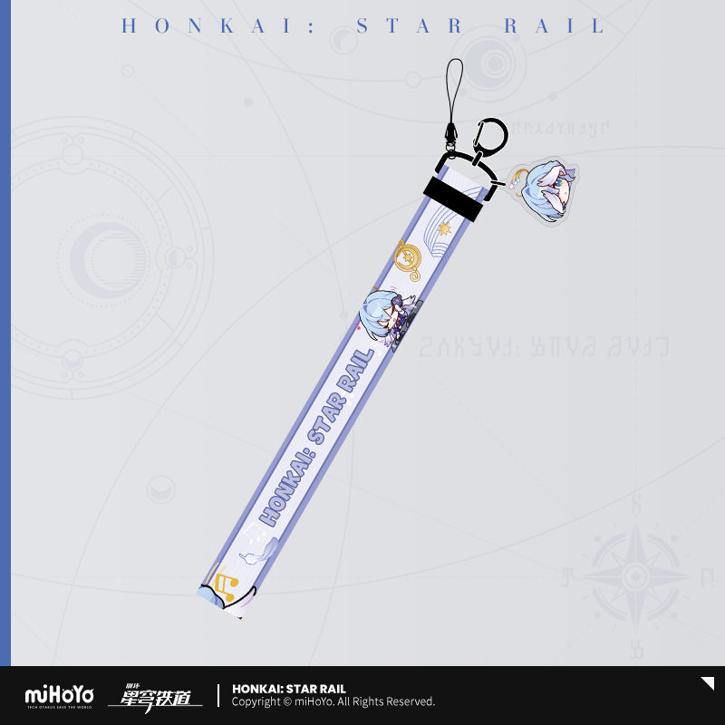 Strap Lanière  [Honkai: Star Rail] - Robin - Limited