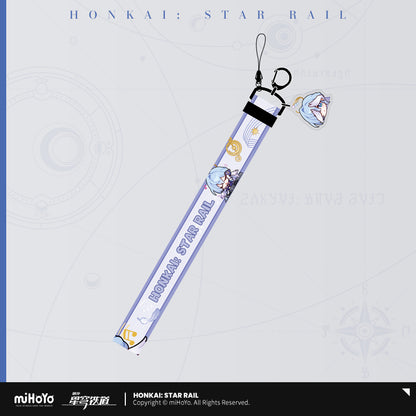 Strap Lanière  [Honkai: Star Rail] - Robin - Limited