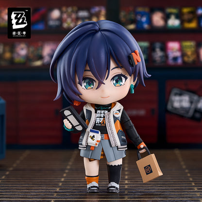 Nendoroid [ZZZ Zenless Zone Zero] - Belle