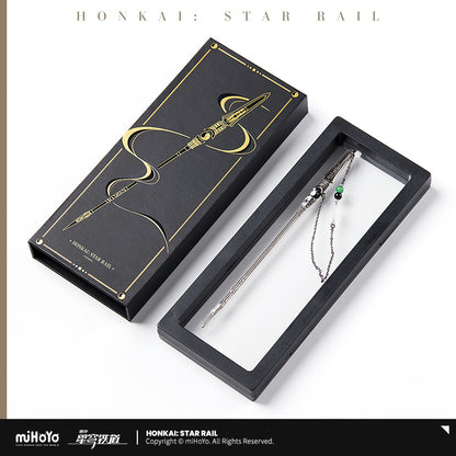 Epingle a Cheveux / Hairpin [Honkai Star Rail] - Dan Heng: Imbibitor Lunae Impressions