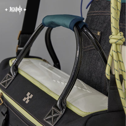 Sac de Voyage [Genshin Impact] - Kinich Impression Collection