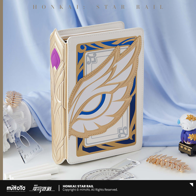 Sac Bandoulière [Honkai Star Rail] - Dr Ratio Impressions