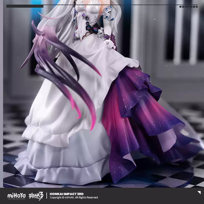 [Honkai Impact 3rd] - Kiana Kaslana - Evening Invite ver. - 1/7 Scale Complete Figure