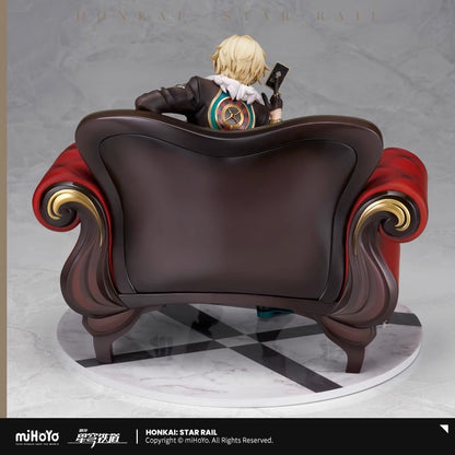 [Honkai: Star Rail] - Aventurine - 1/7 Scale Complete Figure