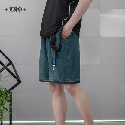 Jean Transformable [Genshin Impact] - Kinich Impression Collection