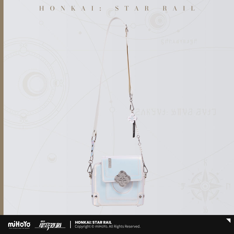 Mini Sac Bandouliere [Honkai: Star Rail] - March 7th Impressions