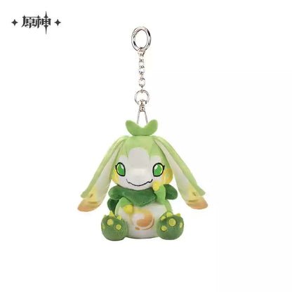 Peluche Keychain [Genshin Impact] - Blaze to Natlan - Saurian