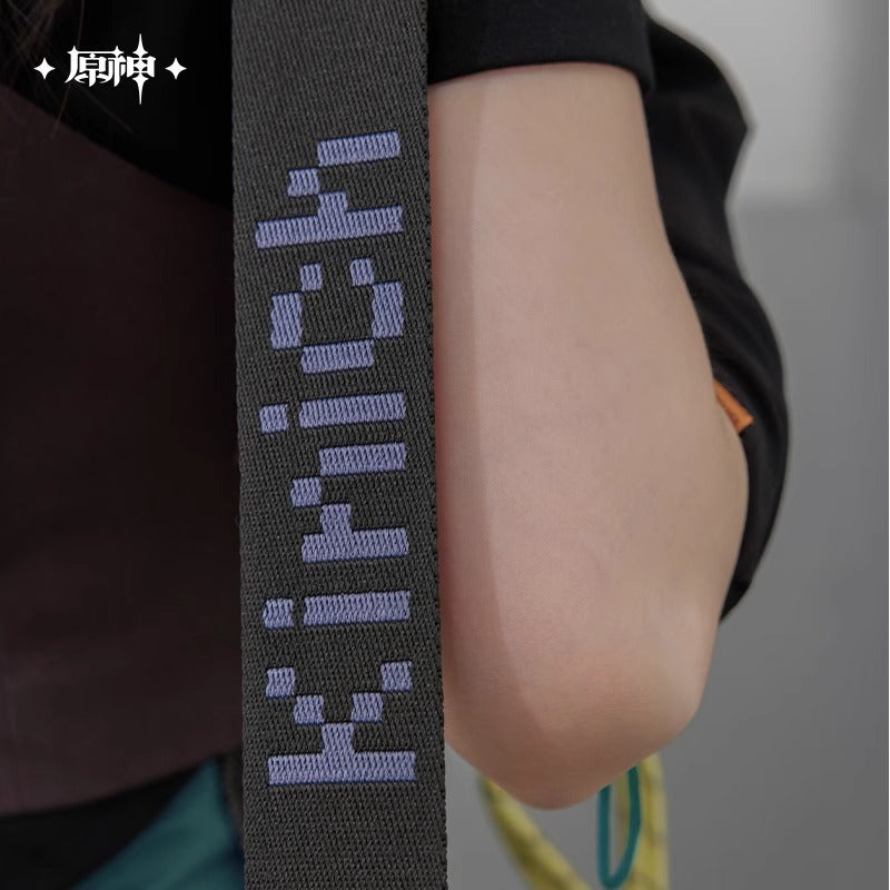 Sac de Voyage [Genshin Impact] - Kinich Impression Collection