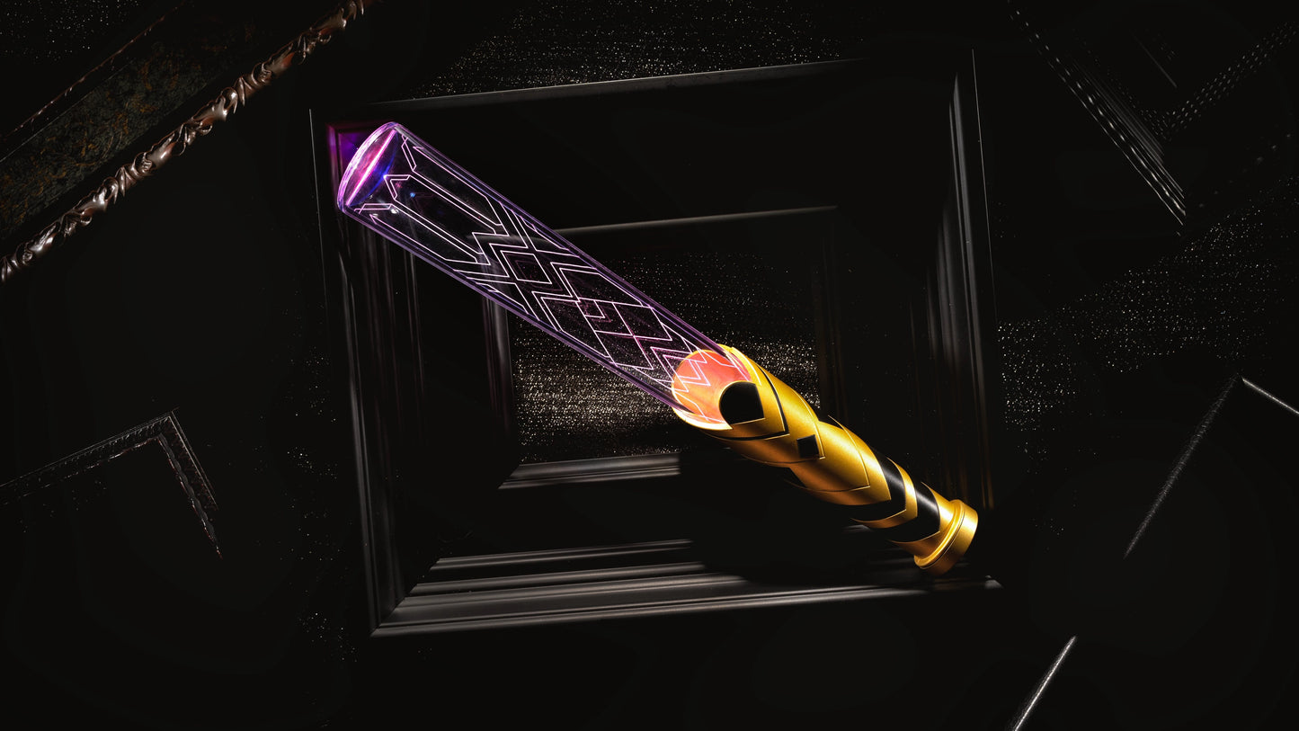 Penlight / Light / Cheer Stick [Honkai: Star Rail] - Concert Live