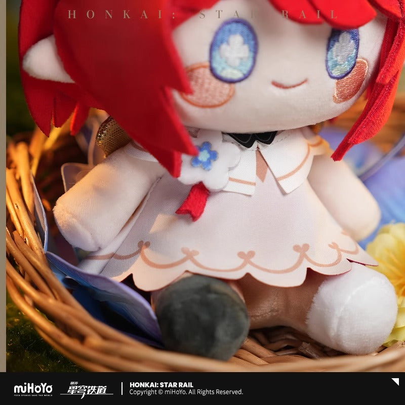 Peluche [Honkai: Star Rail] - Trianne Doll / Tribbie