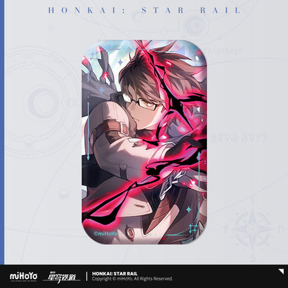 Badge [Honkai: Star Rail] - Cônes Lumineux vol.4 (plusieurs modèles)