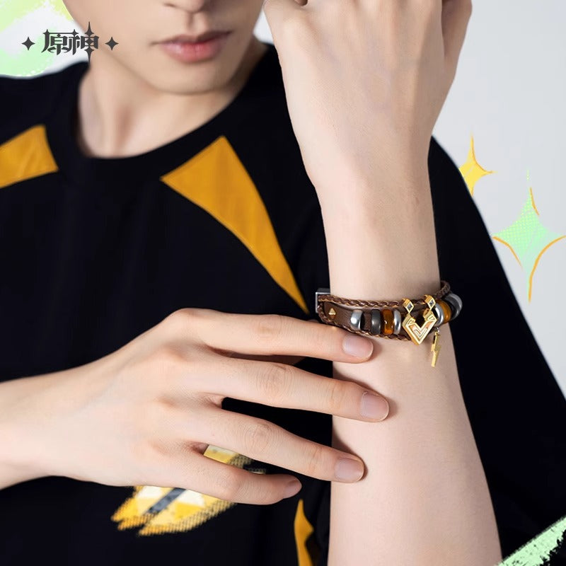 Bracelet [Genshin Impact] - Xilonen Impression Collection - Fire and Foothills Series