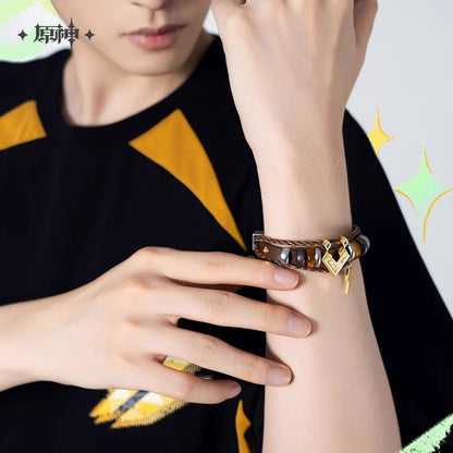Bracelet [Genshin Impact] - Xilonen Impression Collection - Fire and Foothills Series