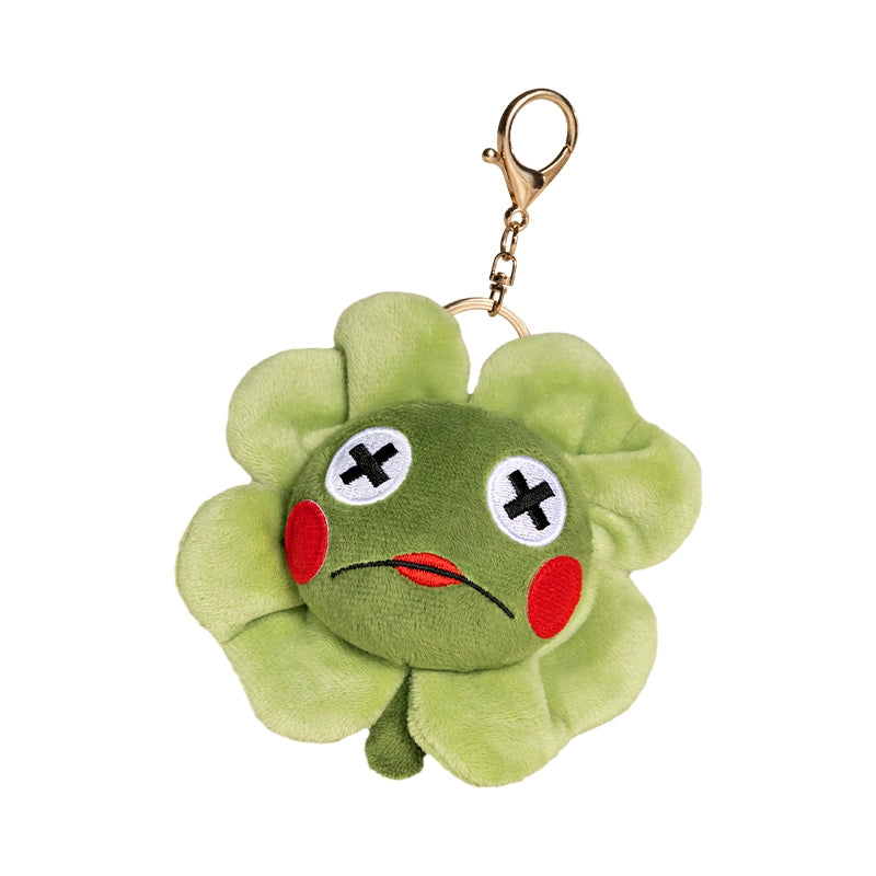 Peluche Keychain [Punishing Gray Raven] - Froggie - Shaper's Ripples