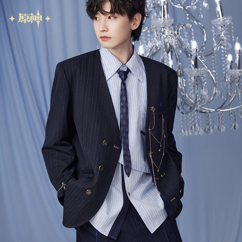 Veste [Genshin Impact] - Furina Impression Collection