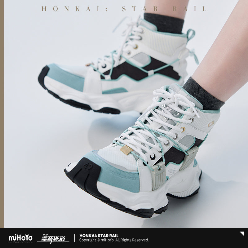 Chaussures / Sneakers [Honkai Star Rail] - Firefly Impressions