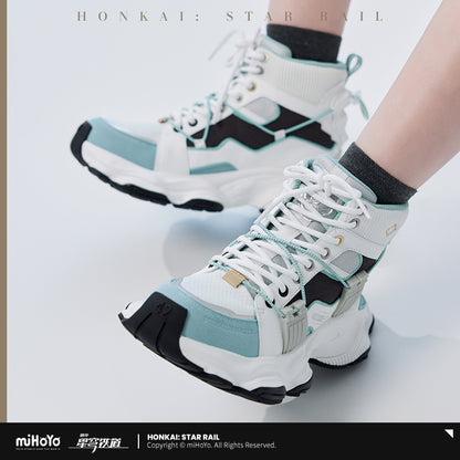 Chaussures / Sneakers [Honkai Star Rail] - Firefly Impressions