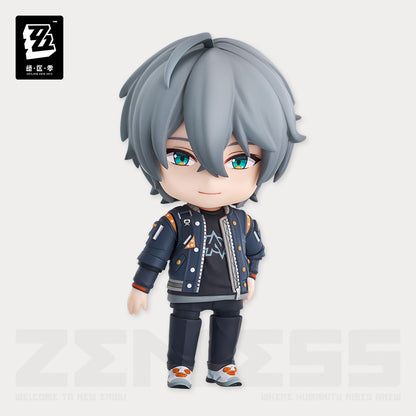 Nendoroid [ZZZ Zenless Zone Zero] - Wise