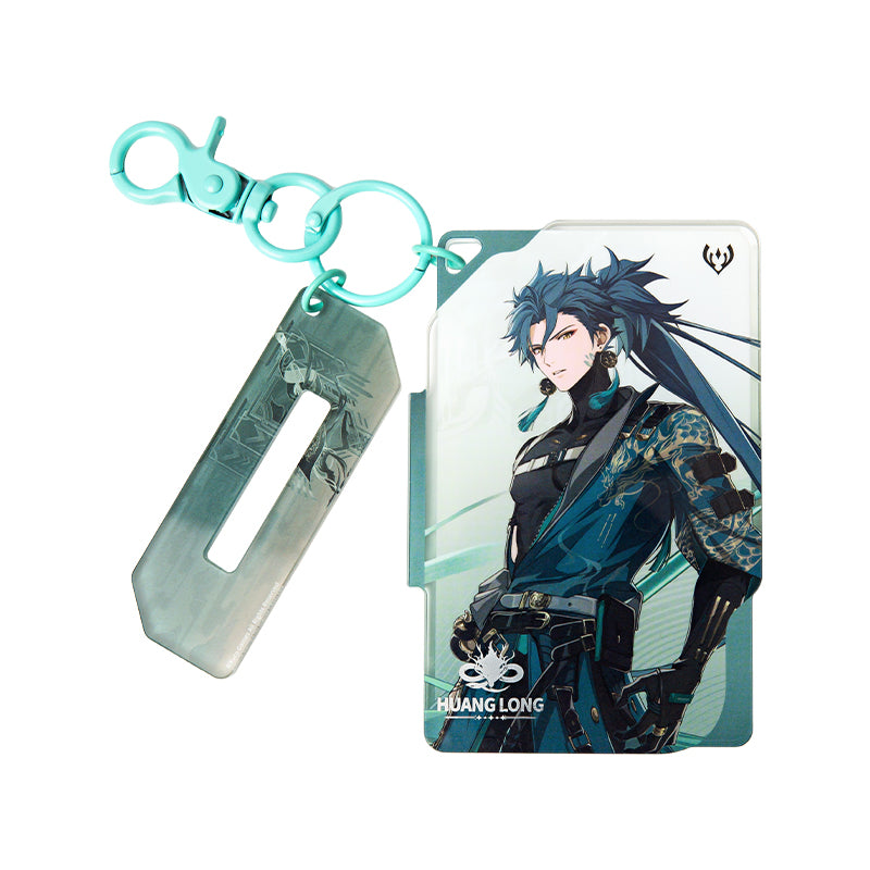 Acrylic Strap / Stand [Wuthering Waves] - Jiyan