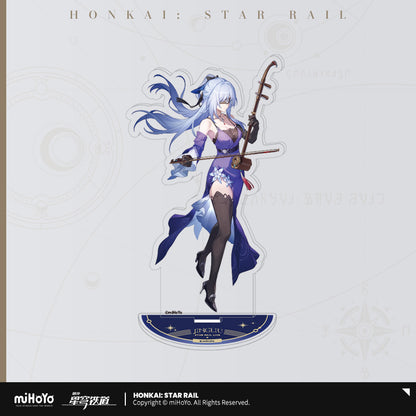 Acrylic Stand [Honkai: Star Rail] - Concert Live 2024