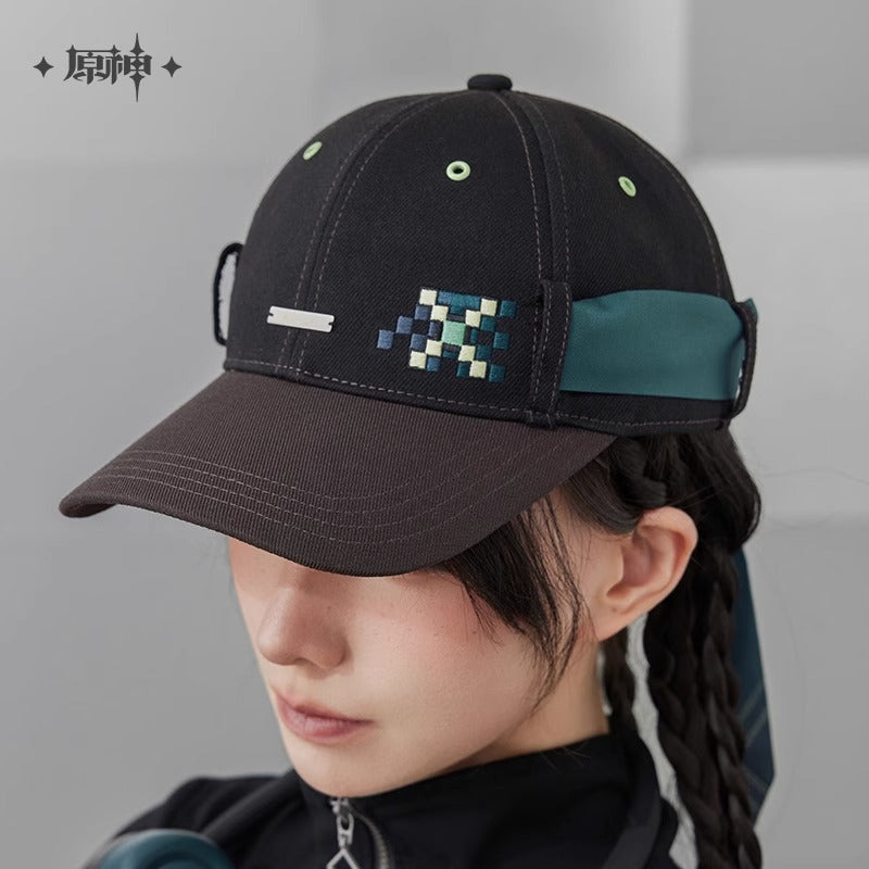 Casquette [Genshin Impact] - Kinich Impression Collection