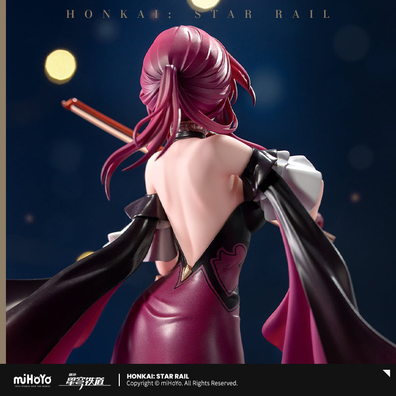 2eme vague [Honkai: Star Rail] - Kafka - STAR RAIL LIVE 2024 - 1/8 Scale Complete Figure