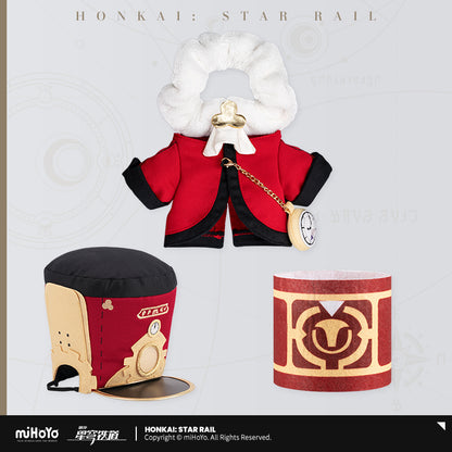 Peluche [Honkai: Star Rail] Pom-Pom