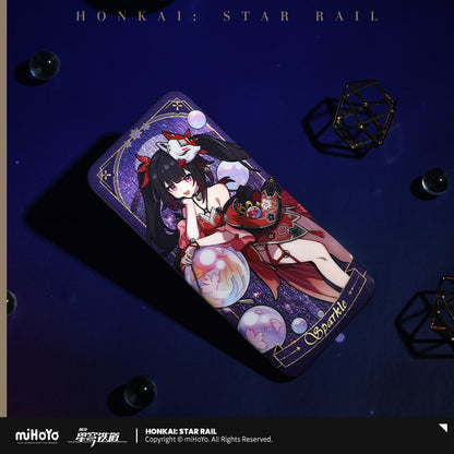 Badge [Honkai: Star Rail] - Fable of the Stars (plusieurs modèles)