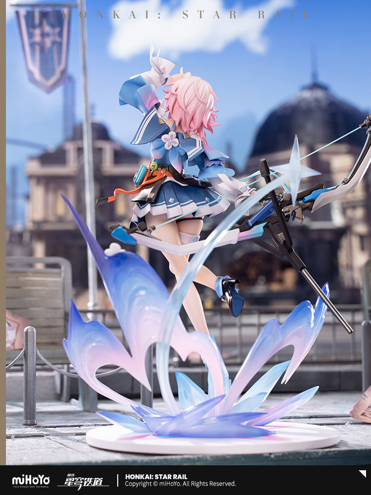 [Honkai: Star Rail] - March 7th / Mitsuki Nonaka - 1/7 Scale Complete Figure