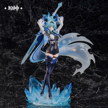 [Genshin Impact] - Eula - Flickering Candelight ver. - 1/7 Scale Complete Figure