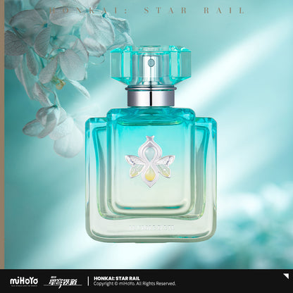 2eme Vague - Parfum [Honkai: Star Rail] - Luciole d'été - Firefly / Hotaru / Luciole - Galaxy Fragrance series