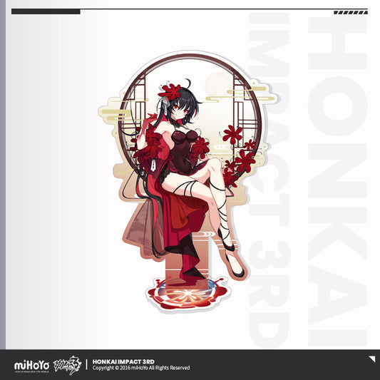 Acrylic Stand [Honkai Impact 3rd] - Stigmata Series - Seele: Mid-Autumn Festival