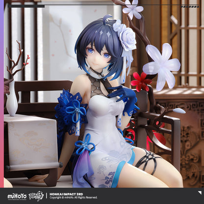 [Honkai Impact 3rd] - Seele et Veliona -Stygian Nymph - Mirrored Flourish ver. - 1/8 Scale Complete Figure