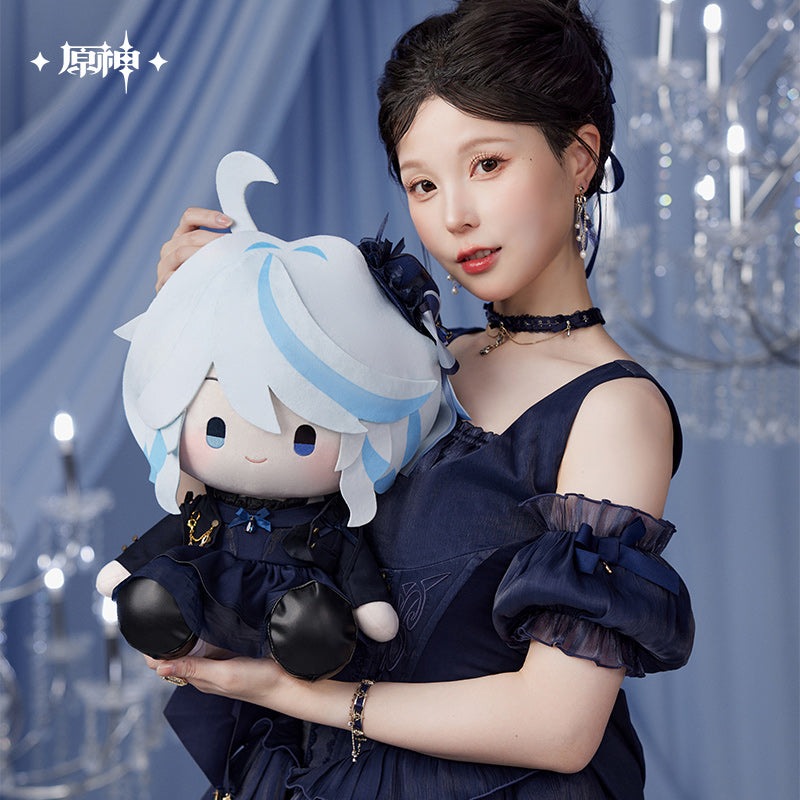 Peluche L Size [Genshin Impact] - Furina - Furina Impression Collection