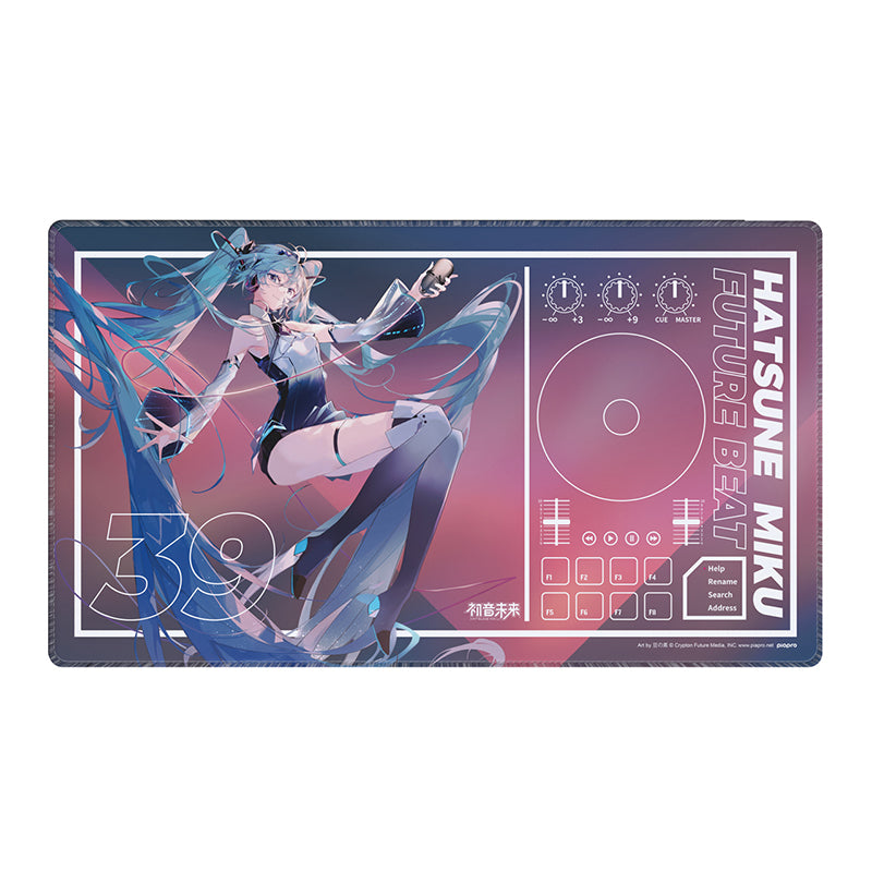 Mousepad [Vocaloid] Hatsune Miku - Vocaloid/V