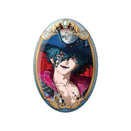 Badge [Wuthering Waves] - The Mask Series