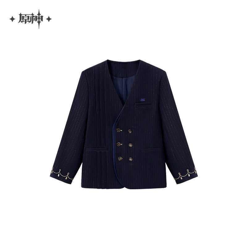 Veste [Genshin Impact] - Furina Impression Collection