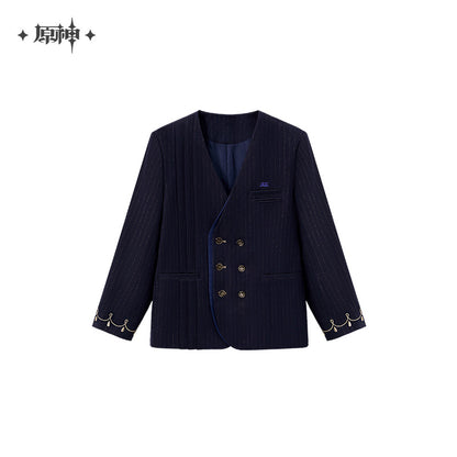 Veste [Genshin Impact] - Furina Impression Collection