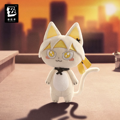 Peluche Keychain [ZZZ Zenless Zone Zero] - Picture Book EP series