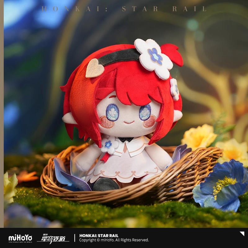 Peluche [Honkai: Star Rail] - Trianne Doll / Tribbie