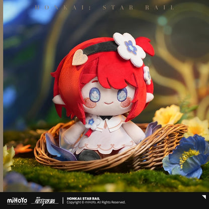 Peluche [Honkai: Star Rail] - Trianne Doll / Tribbie