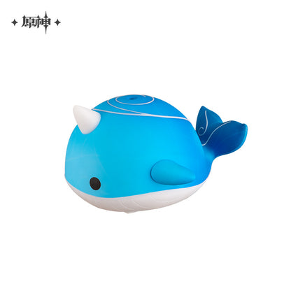 Humidifier Lampe [Genshin Impact] - The Sky-Swallowing Whale