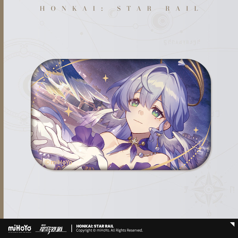 Badge [Honkai: Star Rail] - Memories of You series