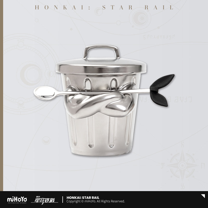 Set de Tasse  [Honkai: Star Rail] - Garbage King Tatalov (plusieurs modèles)