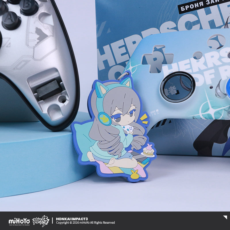 Manette de Jeu Sans Fil / Controller Set [Honkai Impact 3rd] Bronya Herrscher of Reason