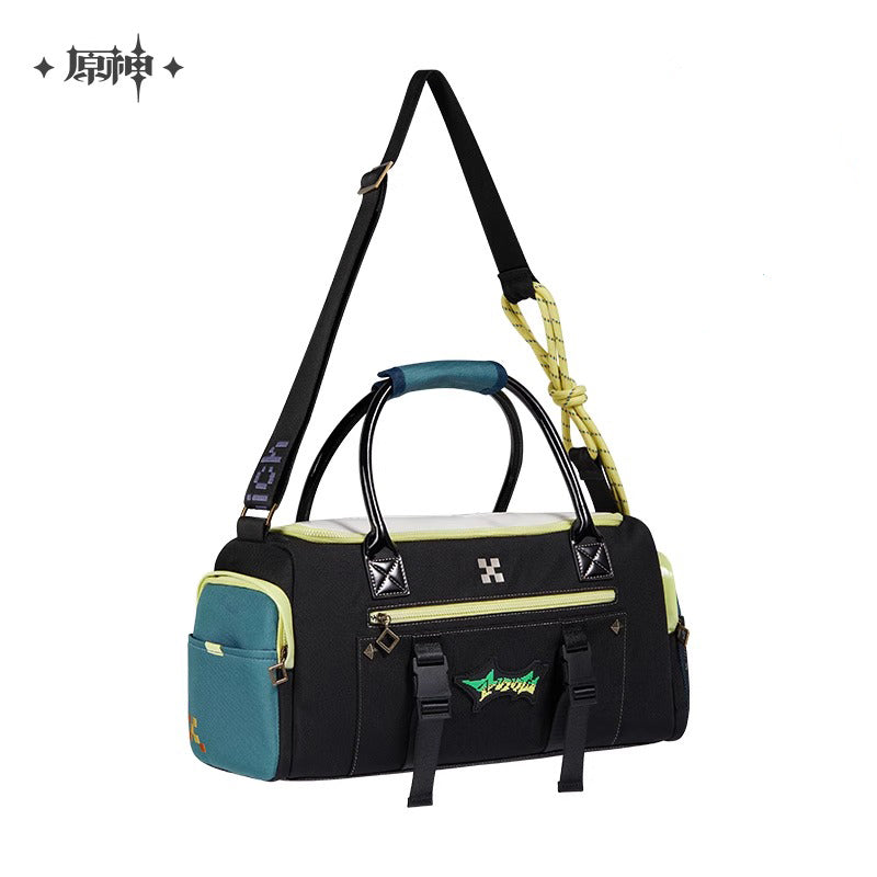 Sac de Voyage [Genshin Impact] - Kinich Impression Collection