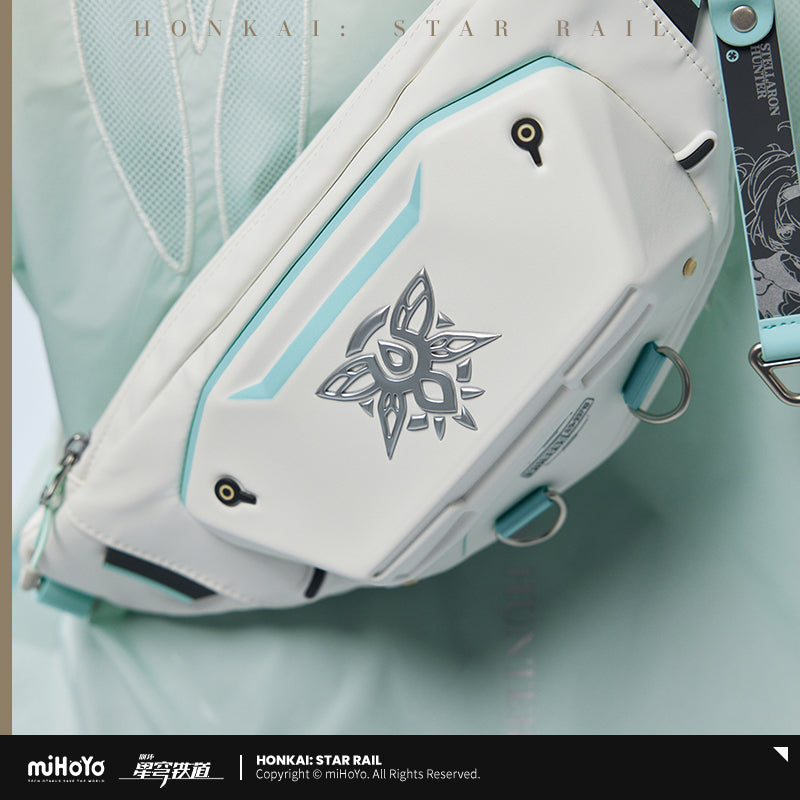 Sac D'epaules [Honkai Star Rail] - Firefly Impressions