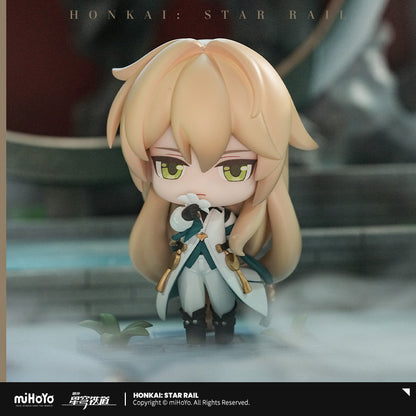 [Honkai: Star Rail] Chibi Time of Departure series (Plusieurs modèles)