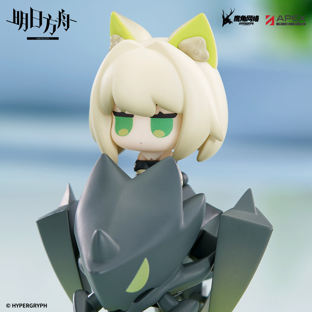Happy Shake [Arknights] - Kal'Sit